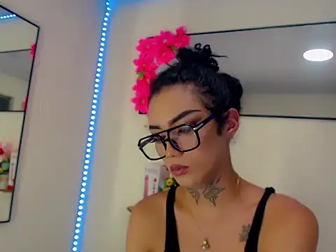 Darianna_A webcam