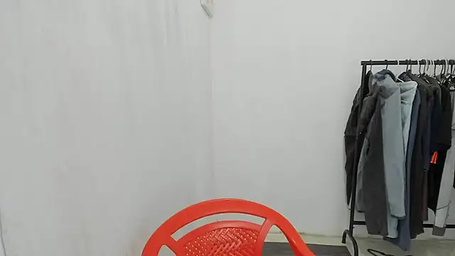Diane_exotic webcam