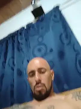fire_menxxx001 webcam