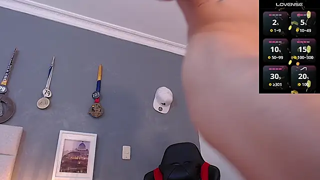 AndyBlass webcam