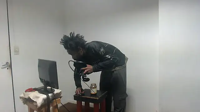 Mastertopdome webcam