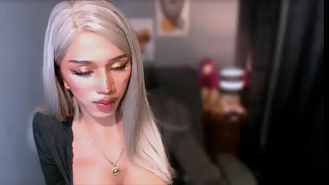 xUrGoddess_JheySluttyx webcam