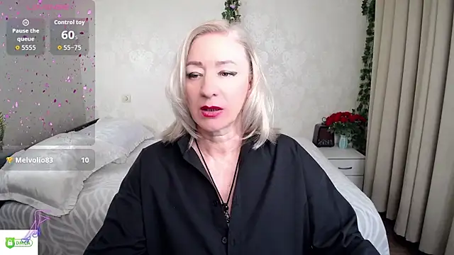 hunters_woman webcam
