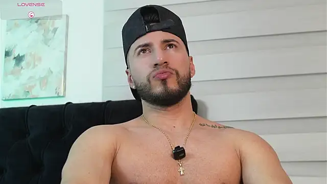 Preview of thiago_hill