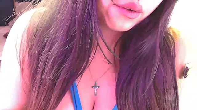 HASEENA_JI_08 webcam