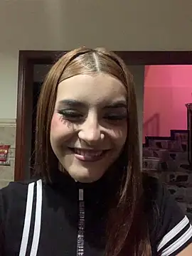 ivy-777 webcam