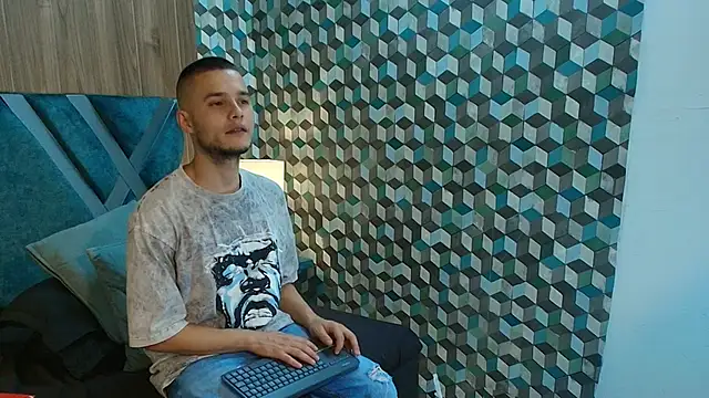 Joaho_Fernandez webcam