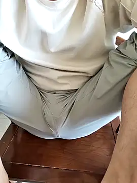 water777 Live Webcam on Stripchat