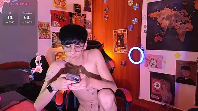 the_princeRed Live Webcam on Stripchat