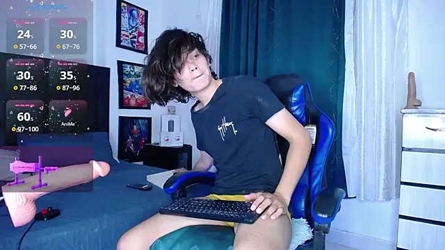 andyboy- live sex cam