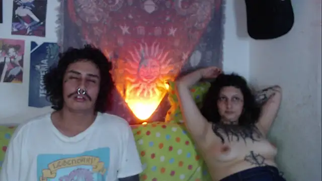 6mey6mey6 Live Webcam on Stripchat