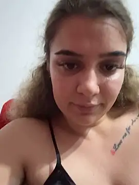 CrazyJessika Live Webcam on Stripchat