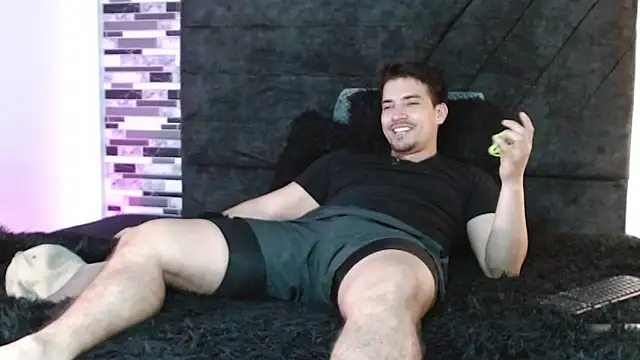 Ian_Daviz webcam