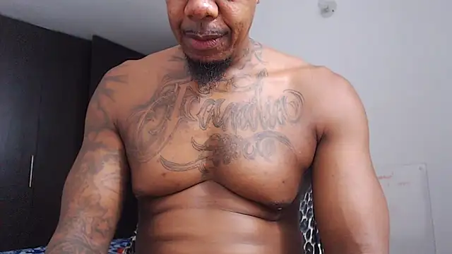 jhon_tomson1 webcam