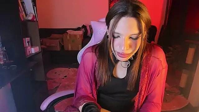 Loona_s webcam