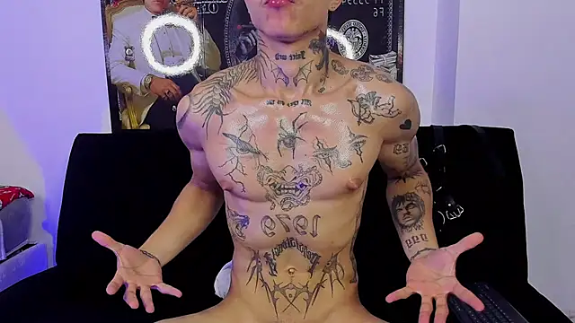 john_mystic webcam
