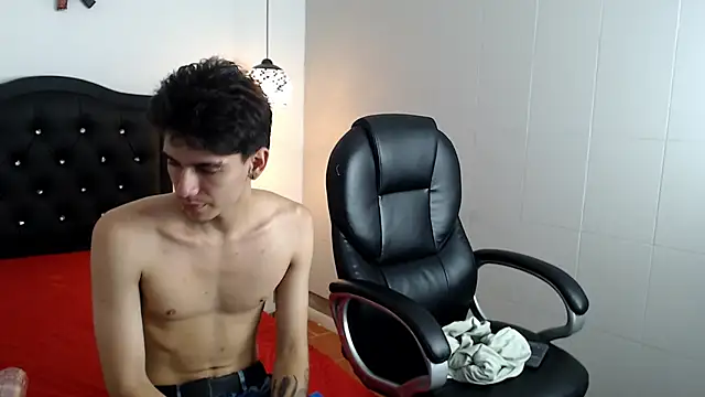 AmethystShadow17 webcam