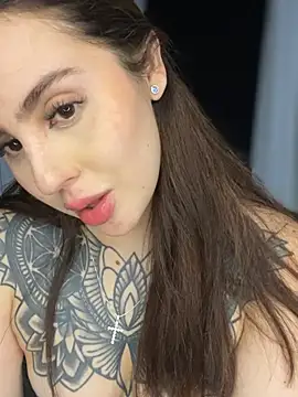 Im_Anto webcam