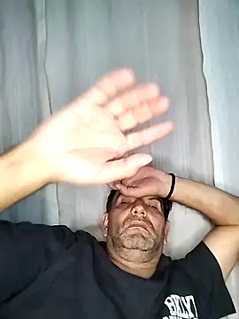 Senkoreman_hard webcam