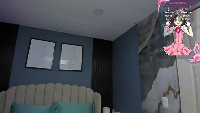 adhara__skinny webcam