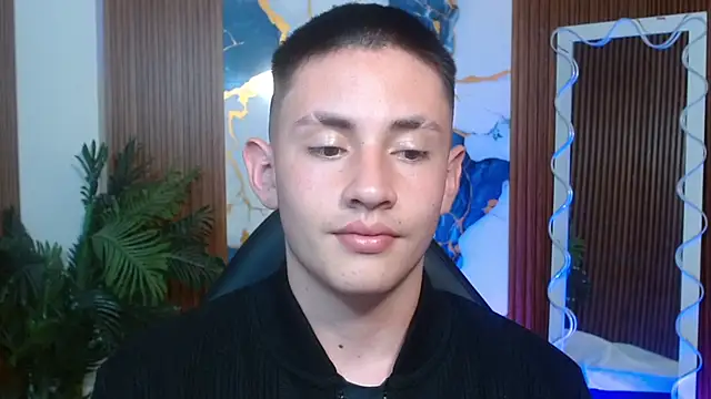 Andres_Tay webcam