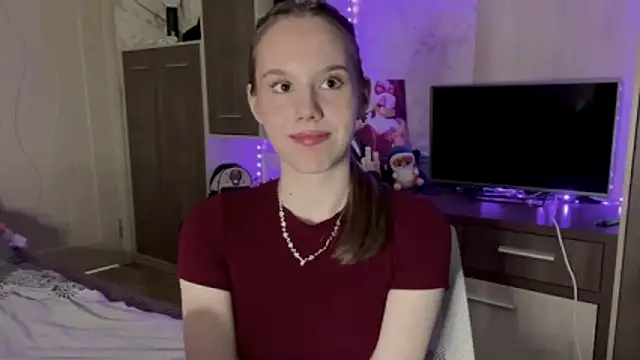RinaRight webcam