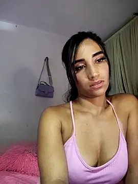 _nathaly_sweet webcam