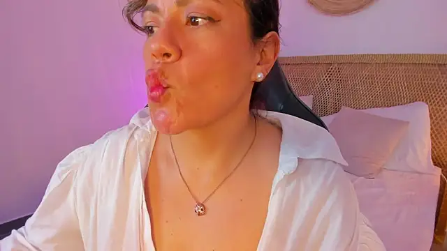 gipsela_gomez webcam