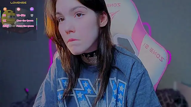 Sophie_SkyAngel webcam