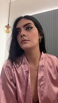 AliceRitter webcam