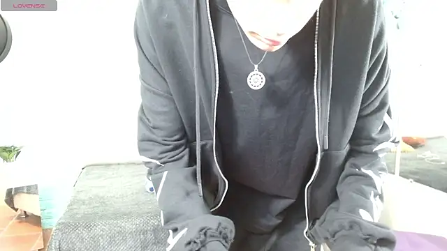 DraxBlade09 webcam