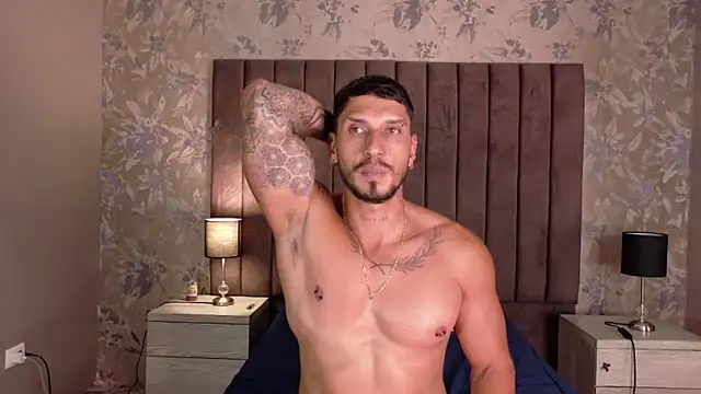 Seth_Vega_ webcam