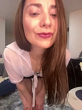 natashakinski webcam