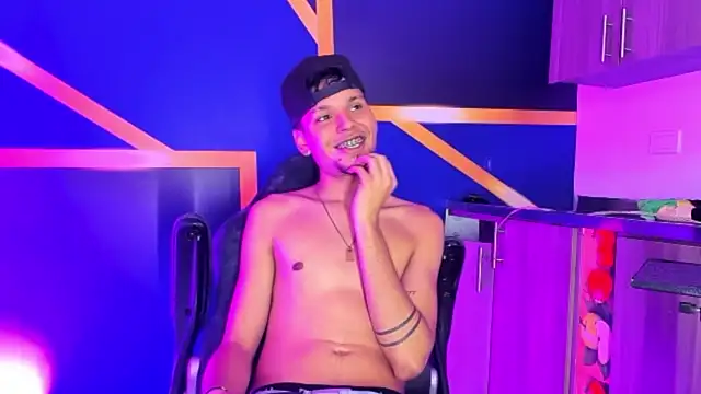 Iam_steven_ webcam
