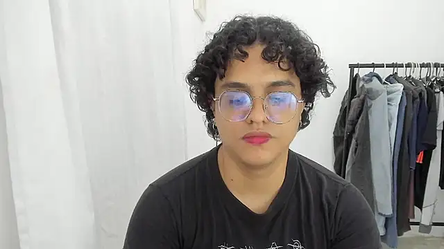 Diane_exotic webcam