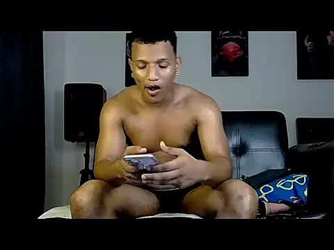 Ian_Arcia webcam