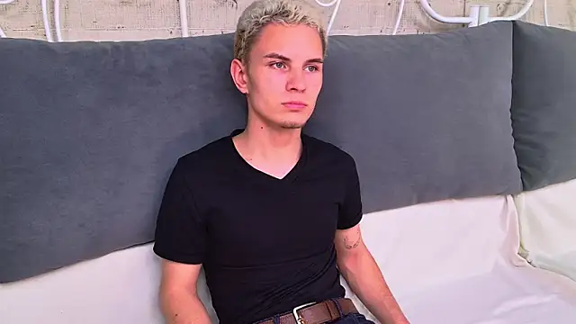 SamMiler webcam