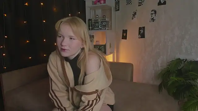KoriMurden webcam