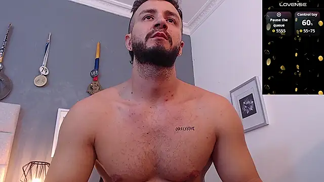 AndyBlass webcam
