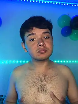 Kody_Royale webcam