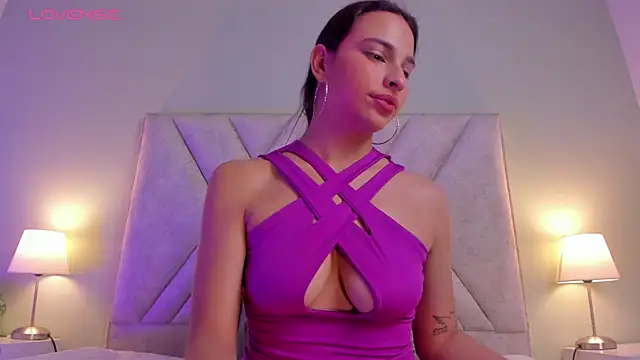 nova_silk webcam