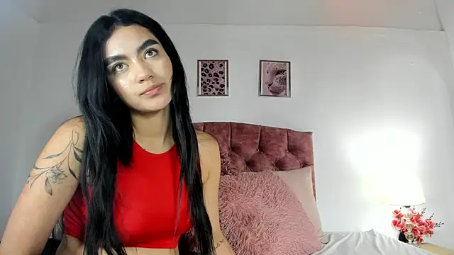 Lia_blake7 webcam
