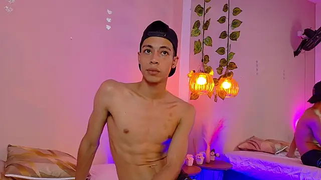Liam__Mercury webcam