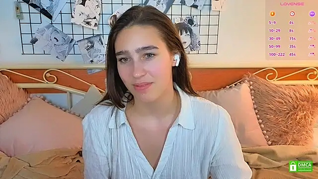 _eliizabeth_ - _Eliizabeth_'s free webcam - UK Sex Cams