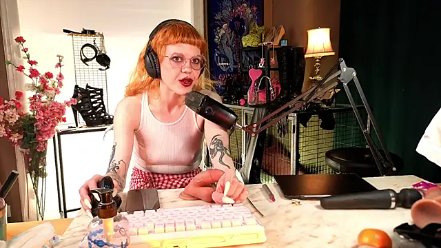 tacodeluxxxe Live Webcam on Stripchat