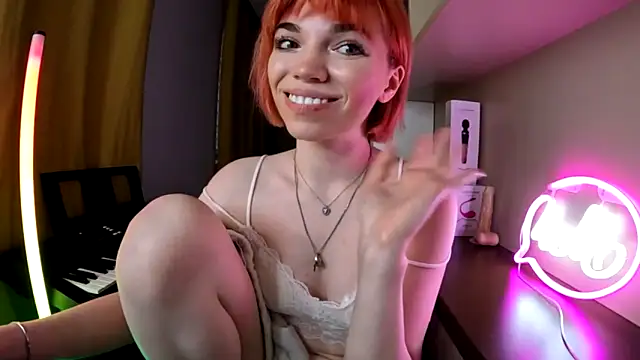 olivka-flower webcam