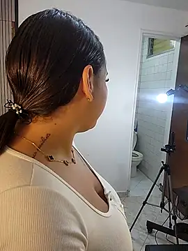 LizzRouse webcam