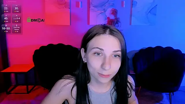 jose_fairy Live Webcam on Stripchat