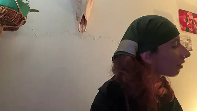 camille_delrey webcam