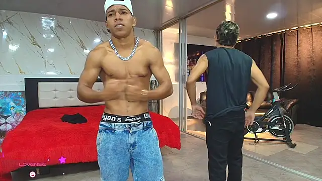 Playhardsexx webcam